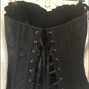 Corsets